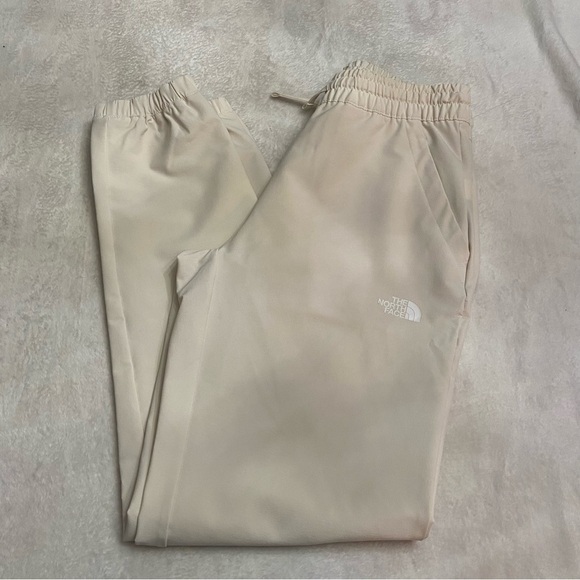 New! The North Face women’s tech joggers drawstring elastic waist 28265 - Picture 4 of 9